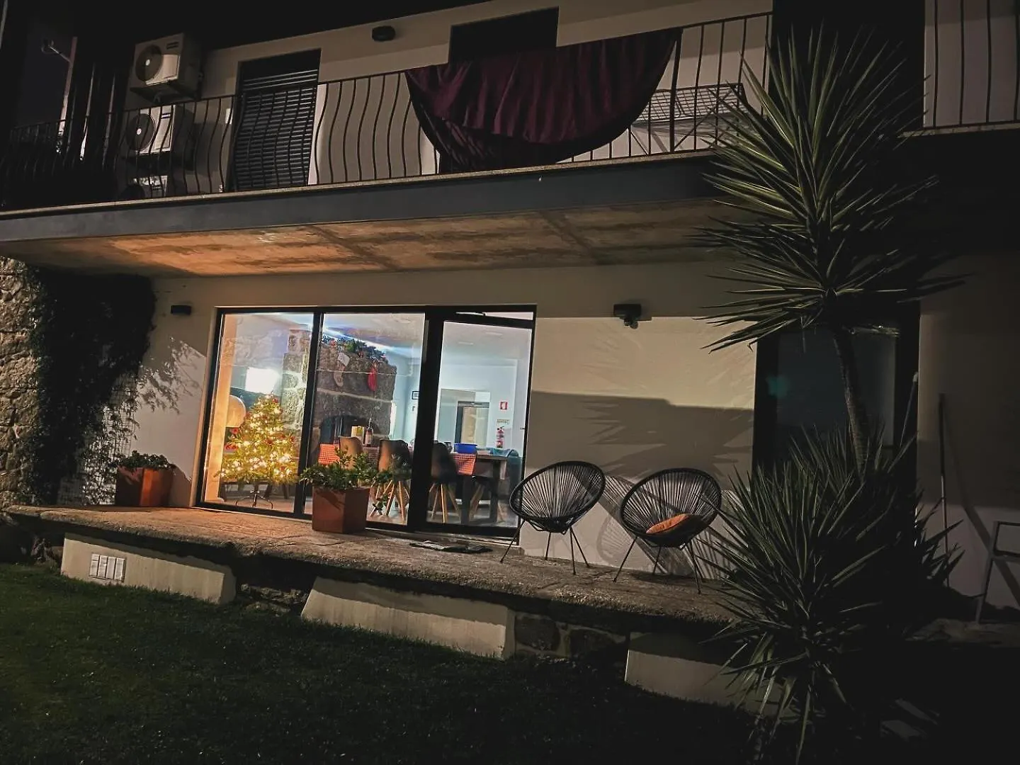 Casa Do Abade - Country House Viseu 0*,  Portogallo