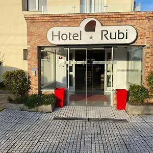 Bed and breakfast Rubi