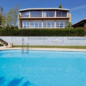  Habitación en casa particular Quinta Monteluz