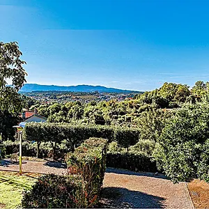  Pensión Quinta De Marzovelos