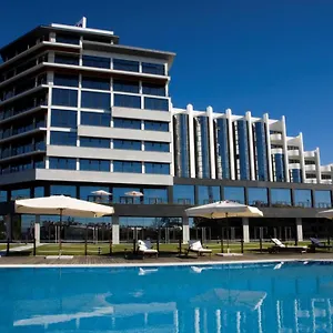 5* Hotel Montebelo Congress &