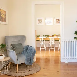  Hostal Allgo