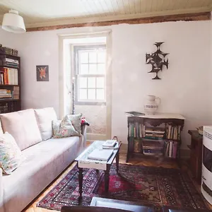  Gasthof Casa Da Judiaria Velha