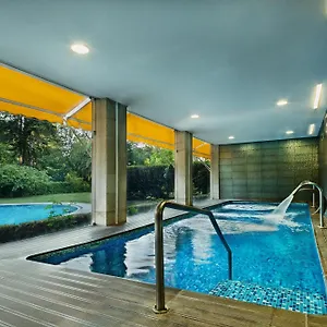 4* Hotel Grao Vasco - Historic And