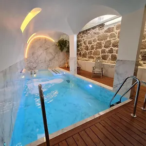 Bemyguest - Loft Jardim Maes Charming Viseu