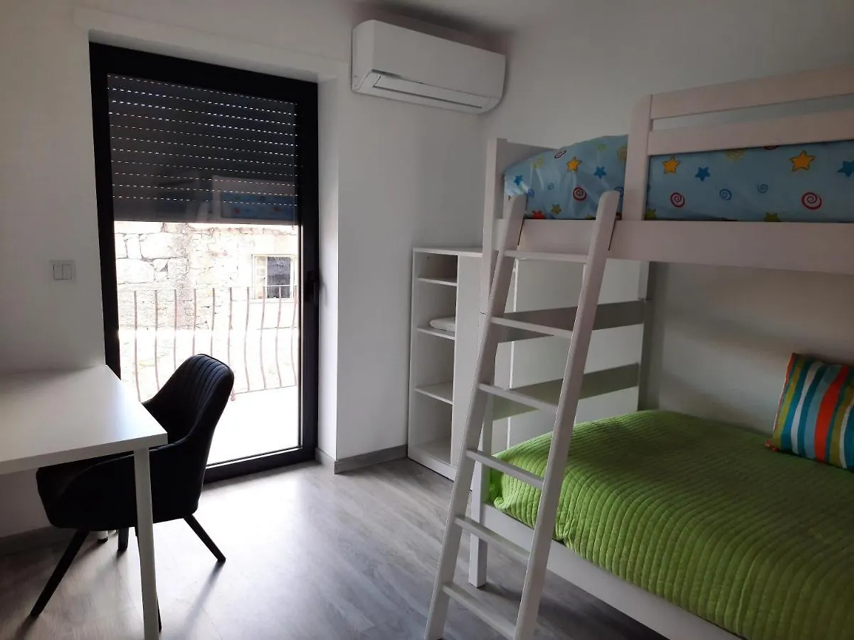 Casa Do Abade - Country House Viseu