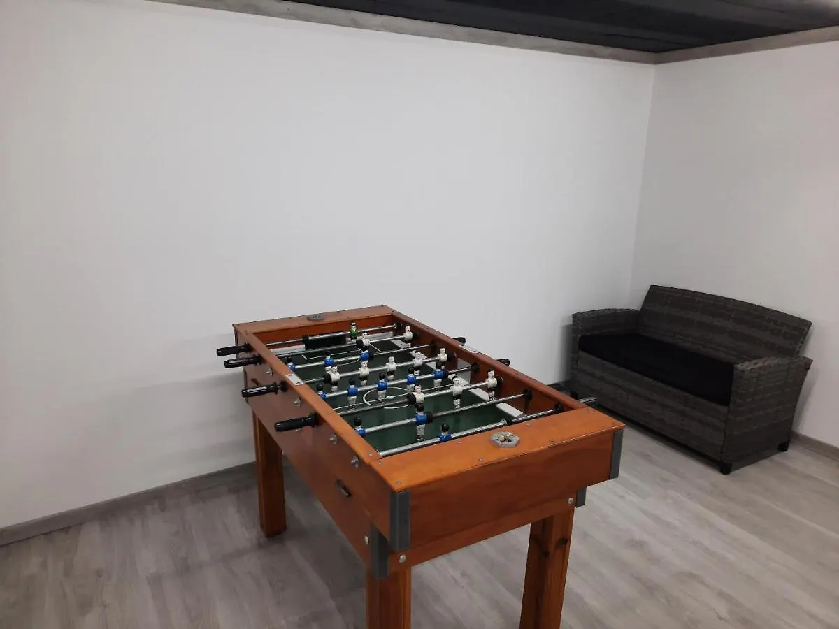 Casa Do Abade - Country House Viseu Holiday home