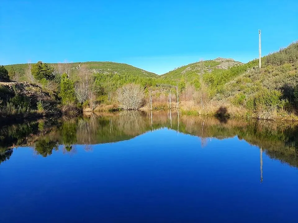 Casa Do Abade - Country House Viseu