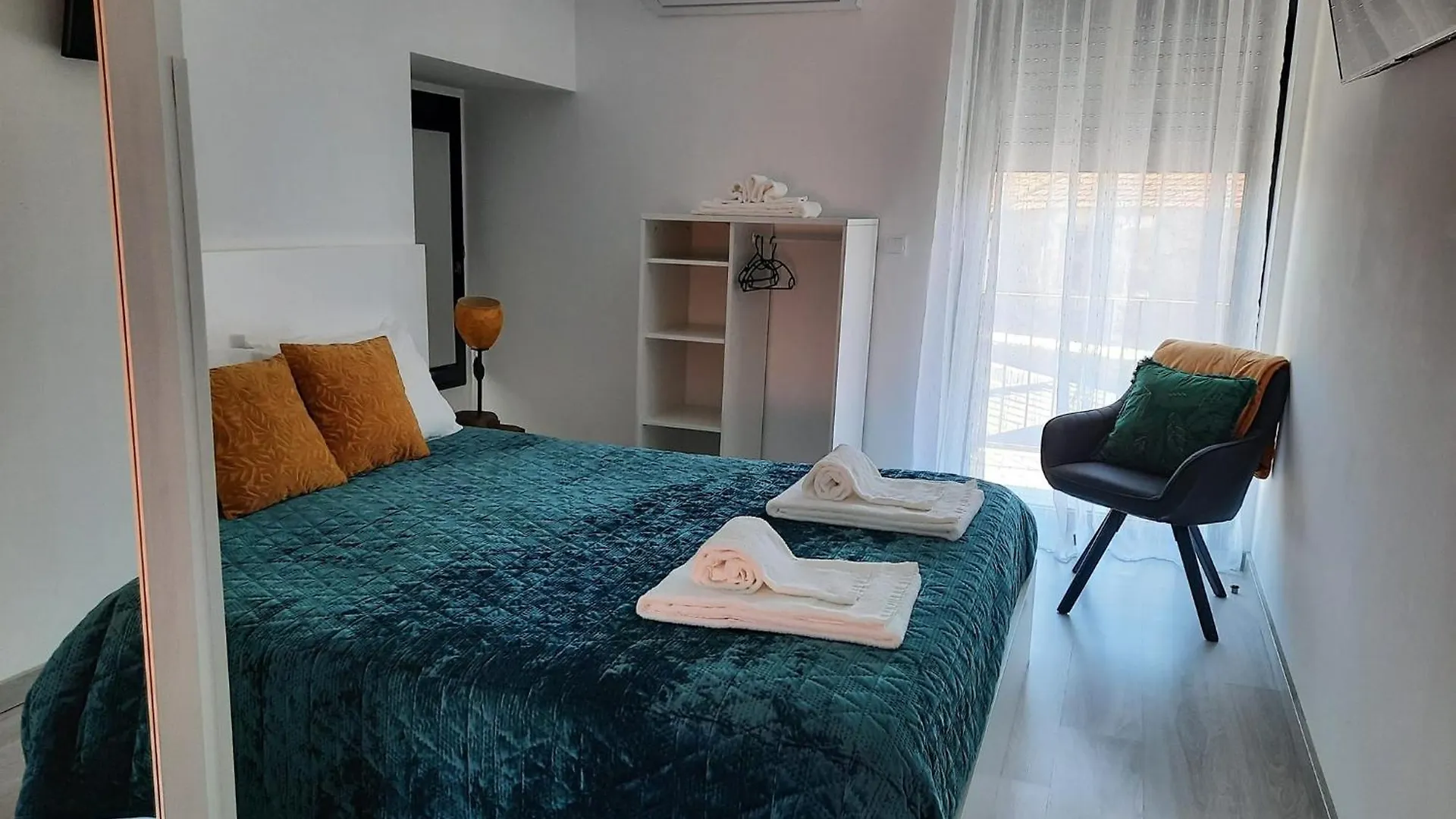 Сasa de vacaciones Casa Do Abade - Country House Viseu
